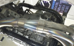 YAMAHA XJR1300 1999 RP01J