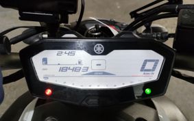 YAMAHA MT-07 2015 RM07J