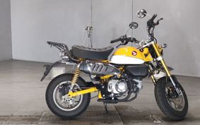 HONDA  MONKEY 125 JB02