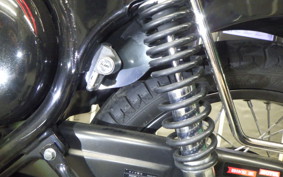 KAWASAKI ESTRELLA BJ250A