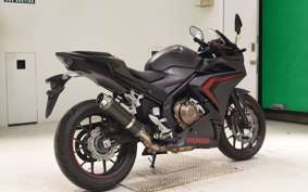 HONDA CBR400R 2019 NC56