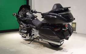 HONDA GL 1800 GOLD WING TOUR DCT 2021 SC79