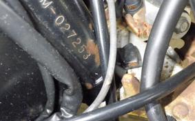 YAMAHA VIRAGO 250 3DM