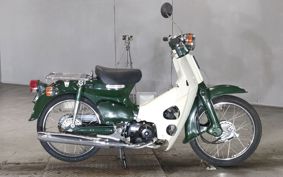 HONDA SUPER CUB50 AA01