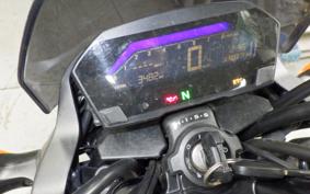 HONDA NC750S 2016 RC88
