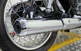 YAMAHA SR400 FINAL ED 2021 RH16J