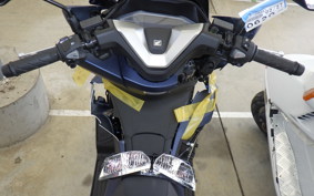 HONDA PCX 160 KF47