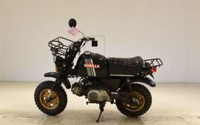 HONDA GORILLA50 Z50J