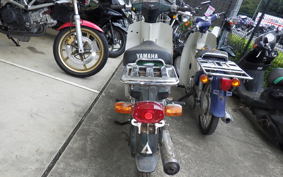 YAMAHA MATE 80 V80