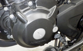 HONDA REBEL 250 MC49