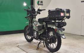 HONDA CT125 HUNTER CUB 2026 JA55