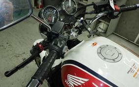 HONDA CB1300SF SUPER FOUR 2010 SC54
