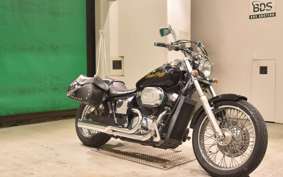 HONDA SHADOW 400 SLASHER 2000 NC40