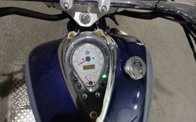 YAMAHA DRAGSTAR 400 CLASSIC 2004 VH01J