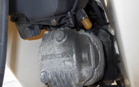 HONDA C110 SUPER CUB JA44