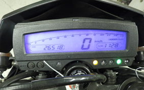 KAWASAKI KLX250D TRACKER X 2021 LX250V