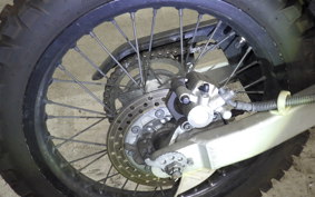 KAWASAKI SUPER SHERPA 2021 KL250G