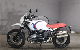 BMW RNINET URBAN G/S 0L91