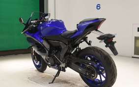 YAMAHA YZF-R7 2022 RM39J