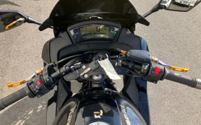 KAWASAKI ER-6F 2010 EX650C