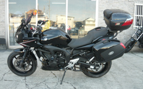 YAMAHA FAZER FZ6 2009 RJ14