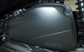 YAMAHA JOG-7 2014 AY01