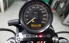 OTHER +HD. XL883R 2005