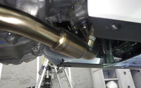 HONDA PCX 160 2021 KF47