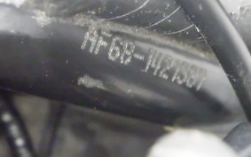 HONDA DIO Gen.6 AF68
