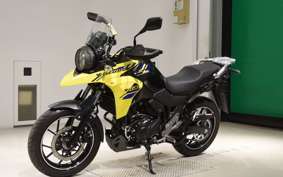 SUZUKI Vｽﾄﾛｰﾑ250A