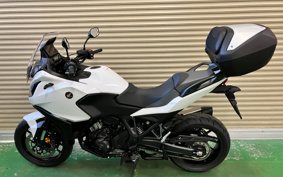 HONDA NT1100 2022 SC84