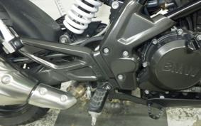 BMW G310R 2024