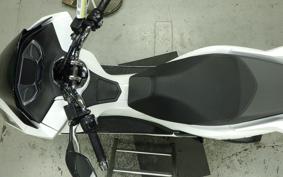 HONDA PCX125 2017 JK05