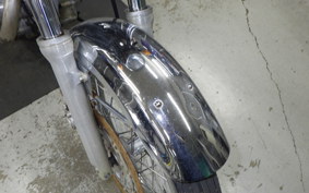 KAWASAKI ESTRELLA RS BJ250A