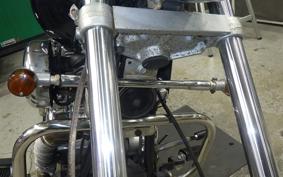 YAMAHA DRAGSTAR 250 2013 VG02J