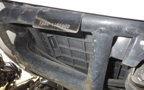 HONDA GYRO CANOPY TA03