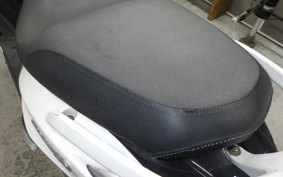 YAMAHA AXIS 125 Z SED7J