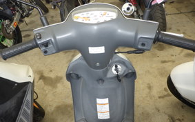 SUZUKI LET's 4 CA45A