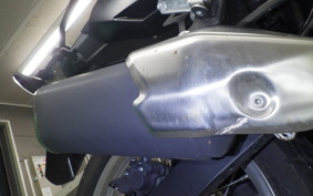 KAWASAKI VERSYS X250 A 2005 LE250D