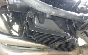 KAWASAKI BALIUS 250 Gen.2 ZR250B