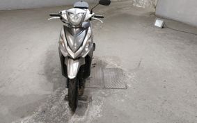 SUZUKI ADDRESS V110 CE47A