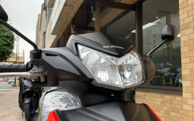 HONDA Supra X 125 FI JBP1