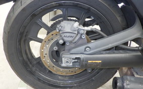 KAWASAKI VULCAN 650 S 2015 EN650A