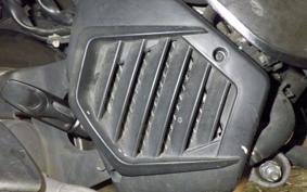HONDA TACT Basket AF75