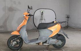 SUZUKI LET`S4 CA45A