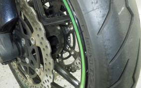 KAWASAKI Z1000 Gen.5 2015