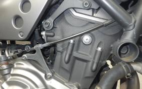 YAMAHA XSR700 2017 RM22J