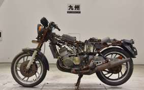 YAMAHA RZ350 4U0