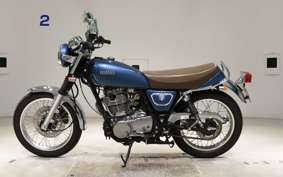 YAMAHA SR400 Gen.5 2020 RH16J