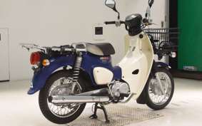 HONDA C110 SUPER CUB JA42
